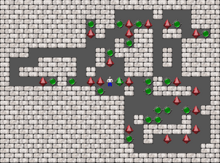 Уровень 436 — Bugs550 collection